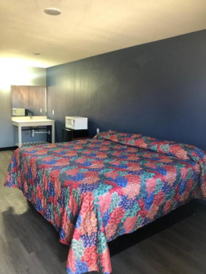 EVERKLEEN Motel Downtown